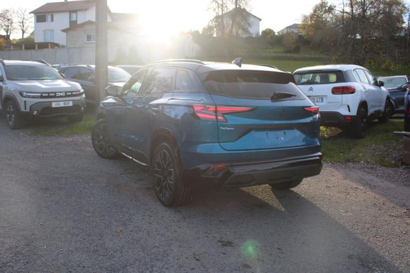 Photo 3 de l'offre de RENAULT AUSTRAL II 200 CV E-TECH HYBRIDE ESPRIT ALPINE CAMÃRA GPS 3D I-COKPIT FULL LED BOITE AUTO à 39500€ chez Bougel transactions