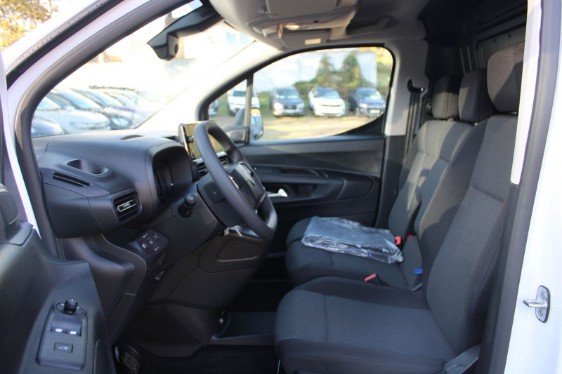 Photo 7 de l'offre de CITROEN BERLINGO 5 AFFAIRE BLUE HDI 100 CV "3 PLACES" GPS GRIP USB FULL LED CAMÃRA TVA=17920 E HT à 21500€ chez Bougel transactions