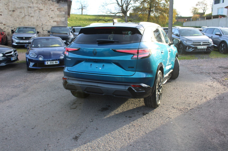 Photo 2 de l'offre de RENAULT AUSTRAL II 200 CV E-TECH HYBRIDE ESPRIT ALPINE CAMÃRA GPS 3D I-COKPIT FULL LED BOITE AUTO à 39500€ chez Bougel transactions