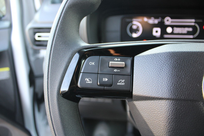 Photo 8 de l'offre de CITROEN BERLINGO 5 AFFAIRE BLUE HDI 100 CV "3 PLACES" GPS GRIP USB FULL LED CAMÃRA TVA=17920 E HT à 21500€ chez Bougel transactions