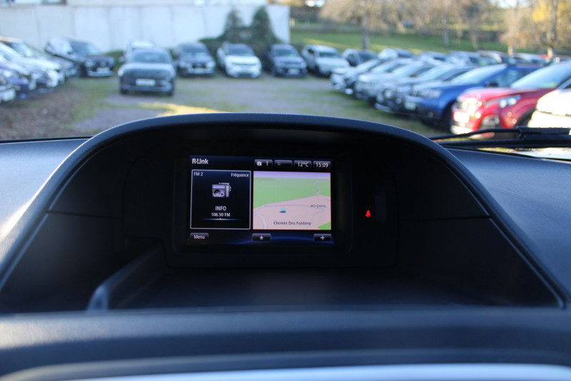 Photo 9 de l'offre de RENAULT KANGOO III EXPRESS AFFAIRE EXTRA R-LINK DCI 90 CV GPS 3D RE RADAR GRIP CONTROL BLUETOOTH RÃGULATEUR à 12990€ chez Bougel transactions