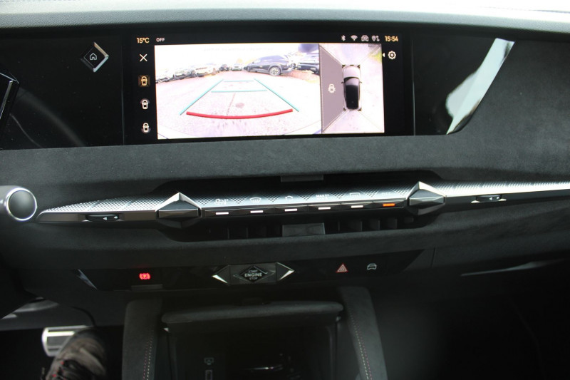 Photo 18 de l'offre de DS DS4 CROSSBACK III 180 CV PERFORMANCE LINE + I-COKPIT GPS 3D FULL LED CAMÃRA 360Â° BOITE AUTO EAT-8 à 25990€ chez Bougel transactions