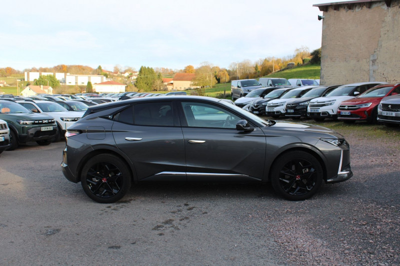 Photo 5 de l'offre de DS DS4 CROSSBACK III 180 CV PERFORMANCE LINE + I-COKPIT GPS 3D FULL LED CAMÃRA 360Â° BOITE AUTO EAT-8 à 25990€ chez Bougel transactions