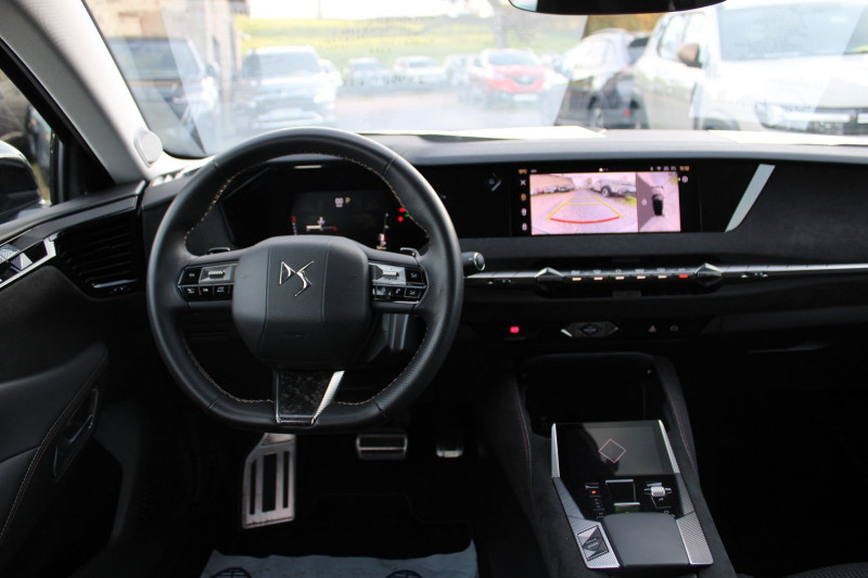 Photo 12 de l'offre de DS DS4 CROSSBACK III 180 CV PERFORMANCE LINE + I-COKPIT GPS 3D FULL LED CAMÃRA 360Â° BOITE AUTO EAT-8 à 25990€ chez Bougel transactions