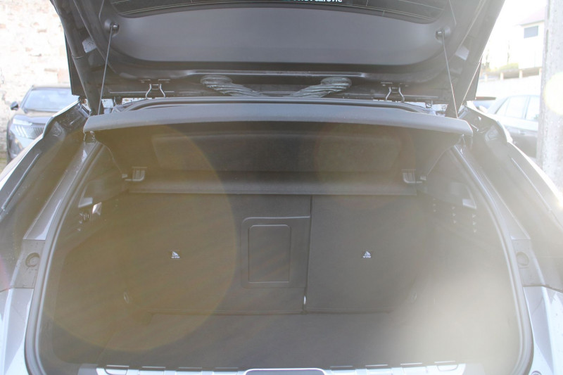 Photo 6 de l'offre de DS DS4 CROSSBACK III 180 CV PERFORMANCE LINE + I-COKPIT GPS 3D FULL LED CAMÃRA 360Â° BOITE AUTO EAT-8 à 25990€ chez Bougel transactions