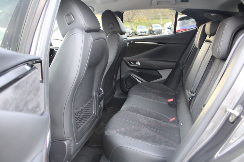 Photo 11 de l'offre de DS DS4 CROSSBACK III 180 CV PERFORMANCE LINE + I-COKPIT GPS 3D FULL LED CAMÃRA 360Â° BOITE AUTO EAT-8 à 25990€ chez Bougel transactions