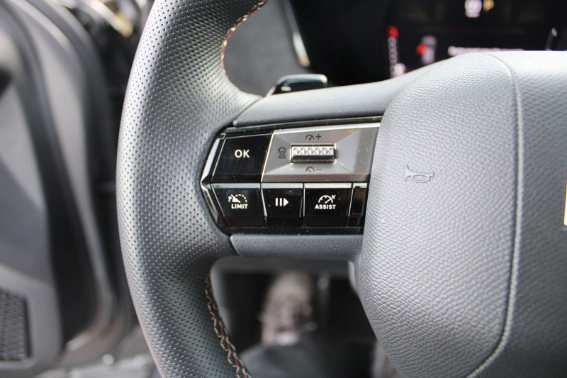 Photo 15 de l'offre de DS DS4 CROSSBACK III 180 CV PERFORMANCE LINE + I-COKPIT GPS 3D FULL LED CAMÃRA 360Â° BOITE AUTO EAT-8 à 25990€ chez Bougel transactions