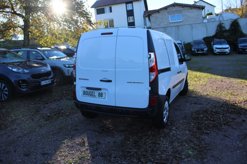 Photo 2 de l'offre de RENAULT KANGOO III EXPRESS AFFAIRE EXTRA R-LINK DCI 90 CV GPS 3D RE RADAR GRIP CONTROL BLUETOOTH RÃGULATEUR à 12990€ chez Bougel transactions