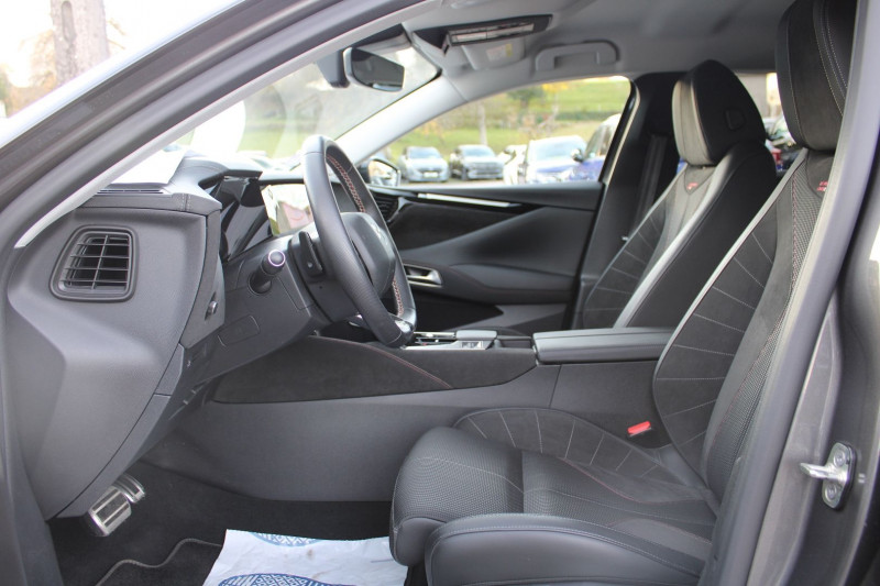 Photo 10 de l'offre de DS DS4 CROSSBACK III 180 CV PERFORMANCE LINE + I-COKPIT GPS 3D FULL LED CAMÃRA 360Â° BOITE AUTO EAT-8 à 25990€ chez Bougel transactions