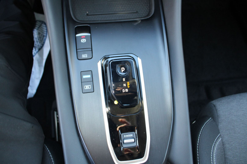 Photo 16 de l'offre de NISSAN QASHQAI 5 N-CONNECTA E-POWER 190 CV HYBRIDE GPS 3D CAMÃRA 360Â° JA 18 I-COKPIT BOITE AUTO à 29990€ chez Bougel transactions