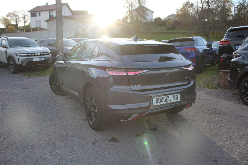 Photo 3 de l'offre de DS DS4 CROSSBACK III 180 CV PERFORMANCE LINE + I-COKPIT GPS 3D FULL LED CAMÃRA 360Â° BOITE AUTO EAT-8 à 25990€ chez Bougel transactions