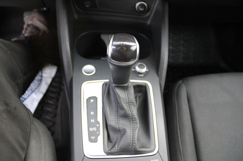 Photo 16 de l'offre de AUDI Q2 S-LINE 35 TFSI 150 CV CAMÃRA FULL LED GPS 3D PK HIVER JA 17 BOITE AUTO S-TRONIC à 27990€ chez Bougel transactions