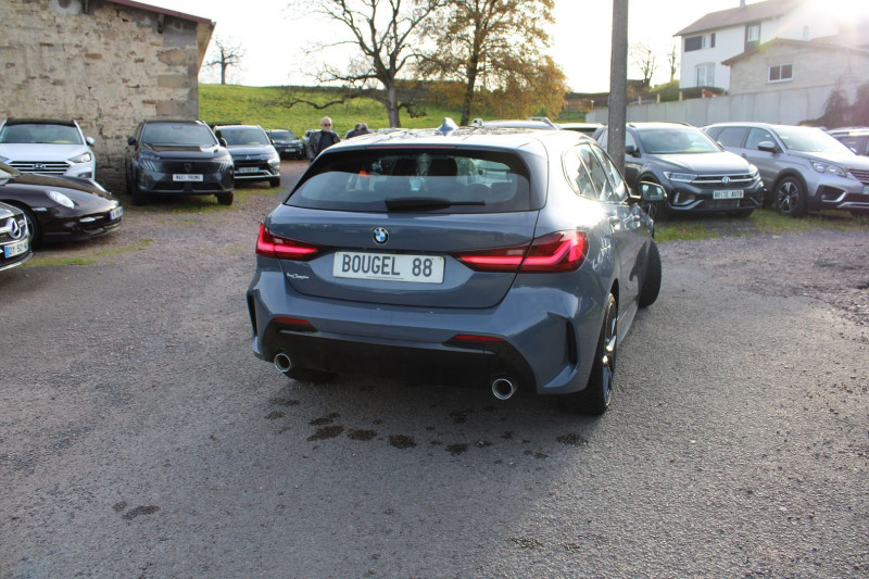 Photo 2 de l'offre de BMW SERIE 1 (F40) 118D 150CH M SPORT à 24900€ chez Bougel transactions