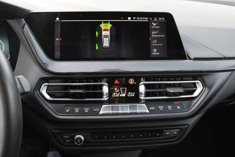 Photo 20 de l'offre de BMW SERIE 1 (F40) 118D 150CH M SPORT à 24900€ chez Bougel transactions