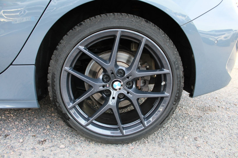 Photo 8 de l'offre de BMW SERIE 1 (F40) 118D 150CH M SPORT à 24900€ chez Bougel transactions
