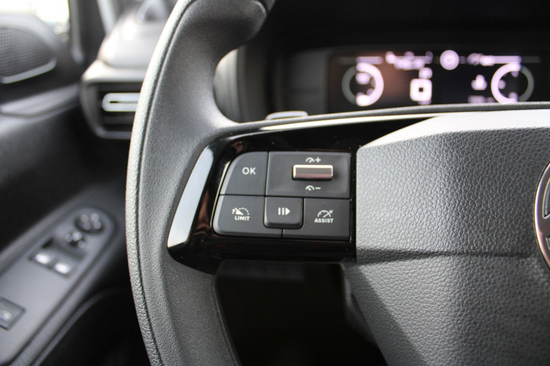 Photo 8 de l'offre de CITROEN BERLINGO 5 AFFAIRE XL 950KG BLUEHDI 130CH S&S EAT8 à 24990€ chez Bougel transactions