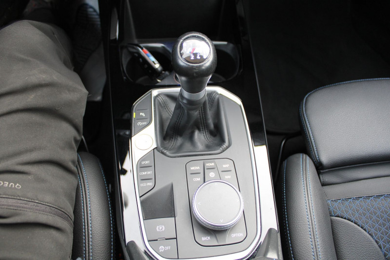 Photo 16 de l'offre de BMW SERIE 1 (F40) 118D 150CH M SPORT à 24900€ chez Bougel transactions