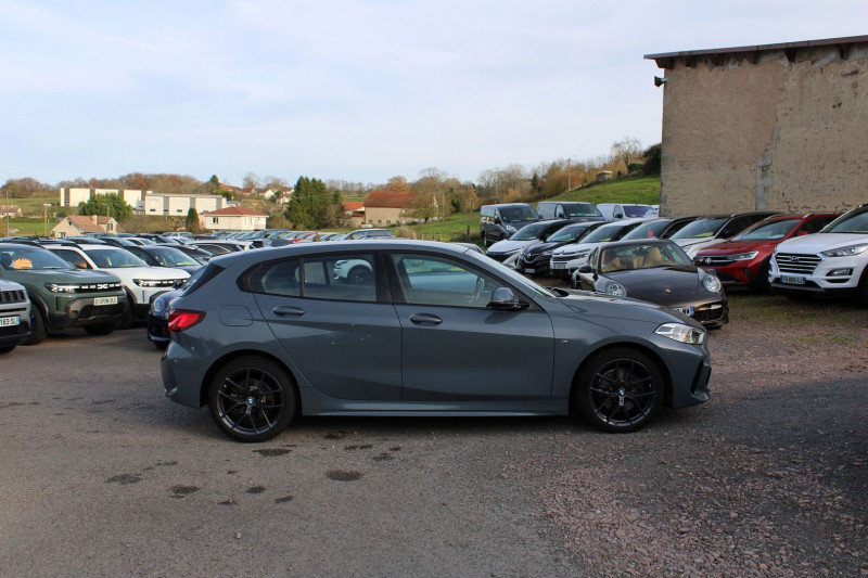 Photo 5 de l'offre de BMW SERIE 1 (F40) 118D 150CH M SPORT à 24900€ chez Bougel transactions