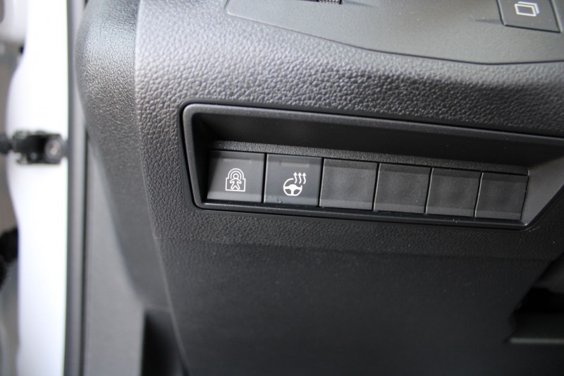 Photo 11 de l'offre de CITROEN BERLINGO 5 PLUS BLUE HDI 130 CV GPS CARPLAY CAMÃRA I-COKPIT FULL LED JA 16 BOITE AUTO EAT-8 à 26990€ chez Bougel transactions