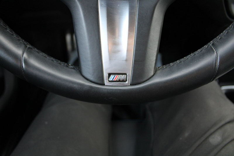 Photo 18 de l'offre de BMW SERIE 1 (F40) 118D 150CH M SPORT à 24900€ chez Bougel transactions