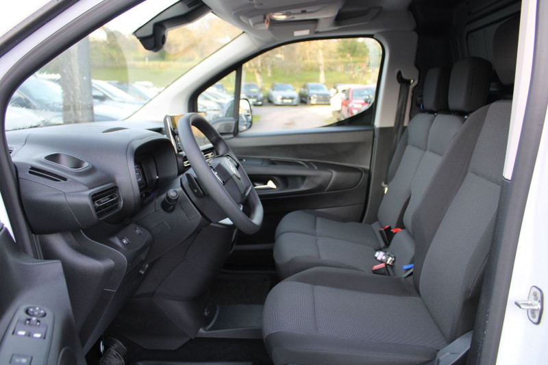 Photo 7 de l'offre de CITROEN BERLINGO 5 AFFAIRE XL 950KG BLUEHDI 130CH S&S EAT8 à 24990€ chez Bougel transactions