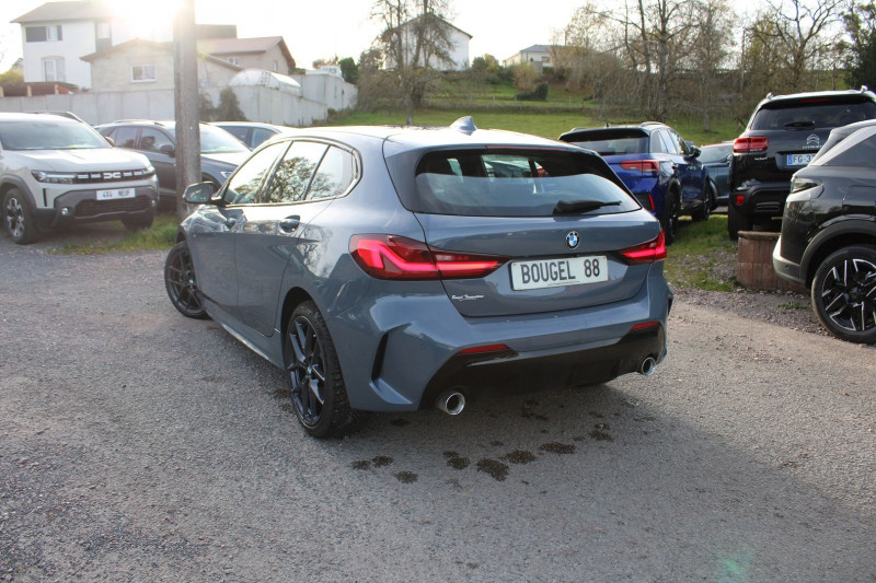Photo 3 de l'offre de BMW SERIE 1 (F40) 118D 150CH M SPORT à 24900€ chez Bougel transactions