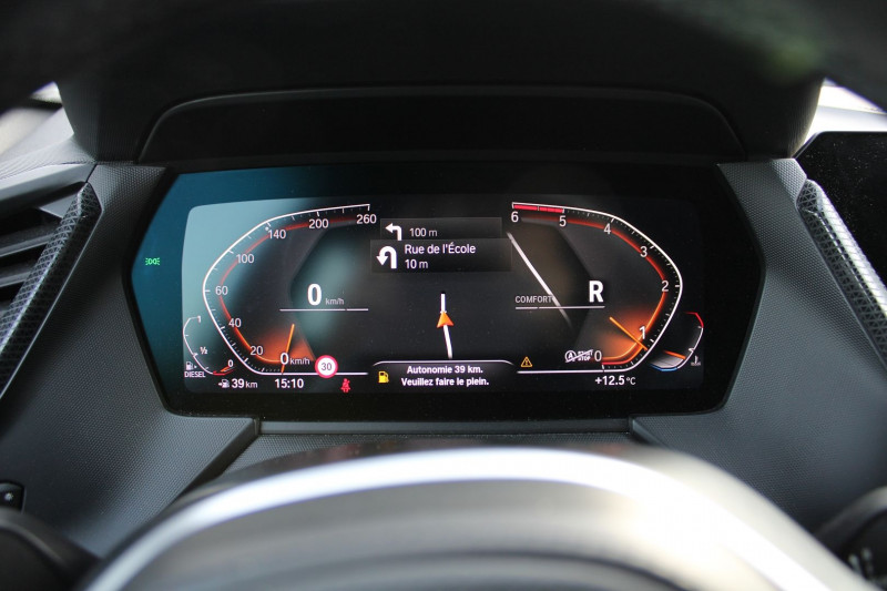 Photo 15 de l'offre de BMW SERIE 1 (F40) 118D 150CH M SPORT à 24900€ chez Bougel transactions