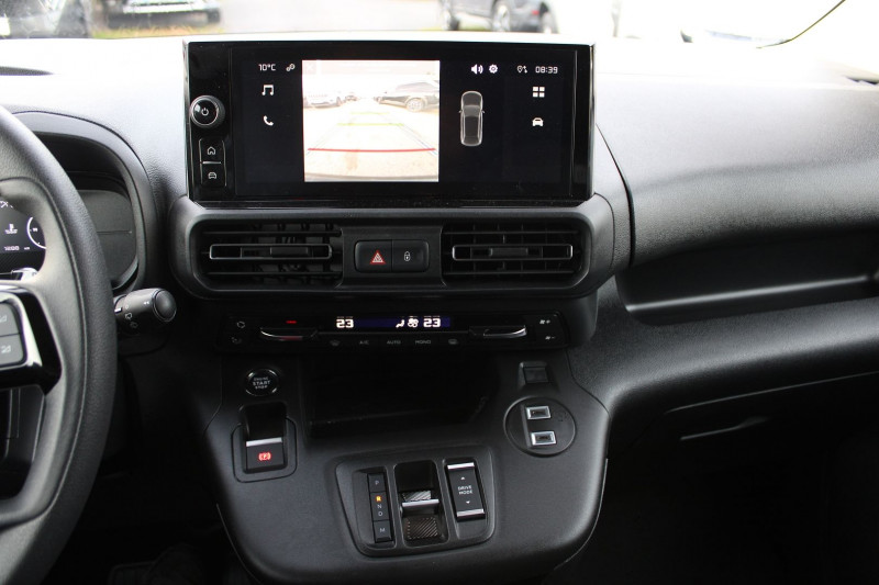 Photo 10 de l'offre de CITROEN BERLINGO 5 AFFAIRE XL 950KG BLUEHDI 130CH S&S EAT8 à 24990€ chez Bougel transactions