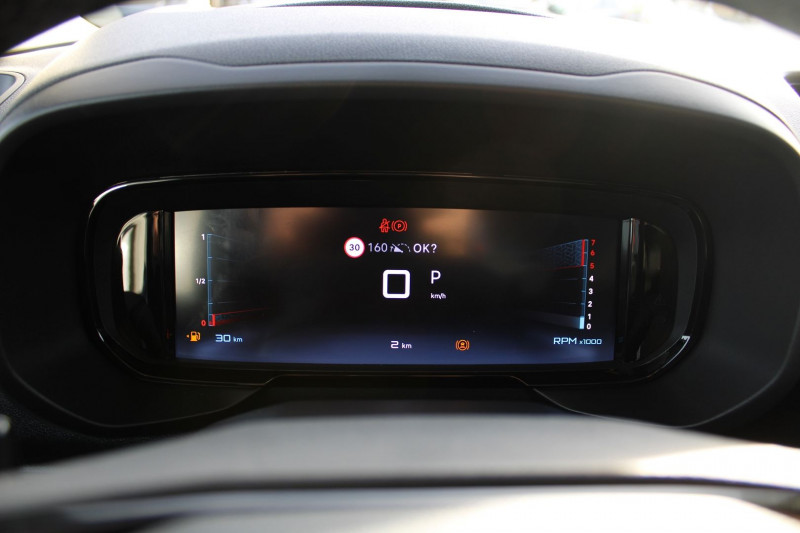 Photo 17 de l'offre de CITROEN BERLINGO 5 PLUS BLUE HDI 130 CV GPS CARPLAY CAMÃRA I-COKPIT FULL LED JA 16 BOITE AUTO EAT-8 à 26990€ chez Bougel transactions