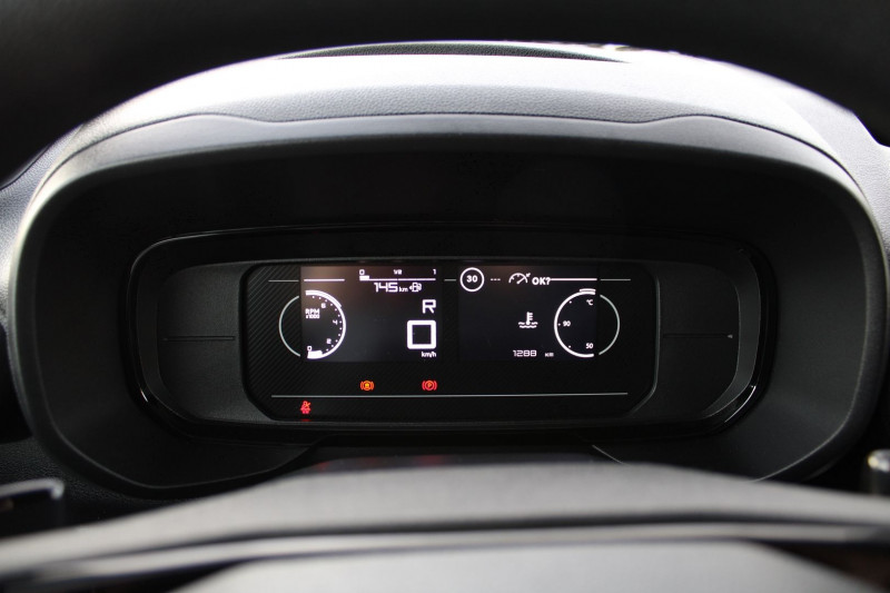 Photo 14 de l'offre de CITROEN BERLINGO 5 AFFAIRE XL 950KG BLUEHDI 130CH S&S EAT8 à 24990€ chez Bougel transactions