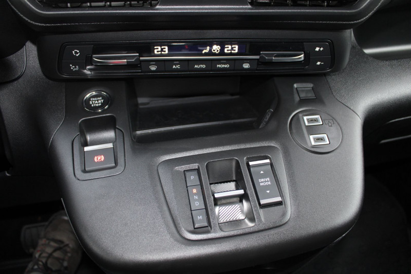 Photo 11 de l'offre de CITROEN BERLINGO 5 AFFAIRE XL 950KG BLUEHDI 130CH S&S EAT8 à 24990€ chez Bougel transactions