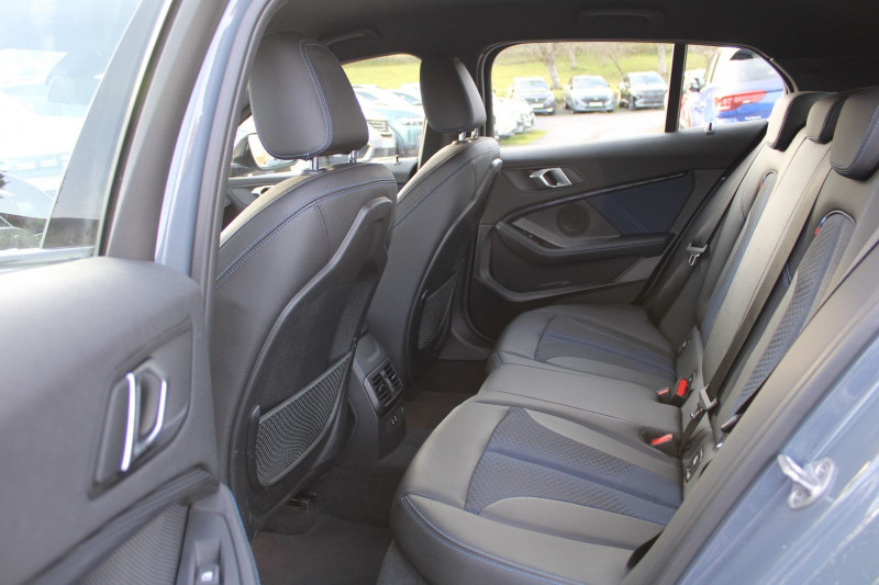 Photo 10 de l'offre de BMW SERIE 1 (F40) 118D 150CH M SPORT à 24900€ chez Bougel transactions