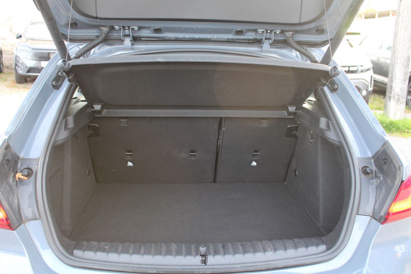 Photo 6 de l'offre de BMW SERIE 1 (F40) 118D 150CH M SPORT à 24900€ chez Bougel transactions