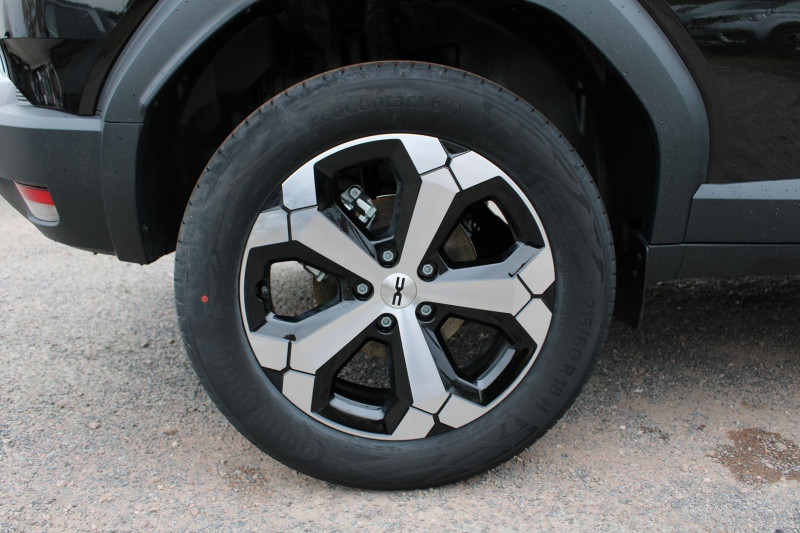 Photo 7 de l'offre de DACIA DUSTER VI JOURNEY 140 CV HYBRIDE GPS 3D CLIM CAMÃRA USB JA 18 I-COKPIT FULL LED BOITE AUTO à 25990€ chez Bougel transactions