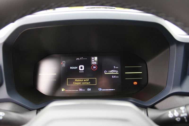 Photo 17 de l'offre de DACIA DUSTER VI JOURNEY 140 CV HYBRIDE GPS 3D CLIM CAMÃRA USB JA 18 I-COKPIT FULL LED BOITE AUTO à 25990€ chez Bougel transactions