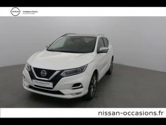 NISSAN Qashqai 1.5 dCi 115ch Tekna+ 2019 Euro6-EVAP occasion de 2020 en vente à Albi