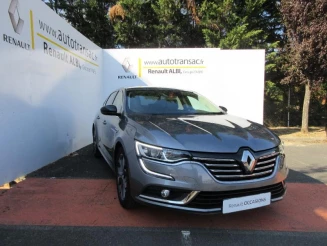 RENAULT Talisman 1.6 dCi 130ch energy Limited EDC occasion de 2018 en vente à Albi