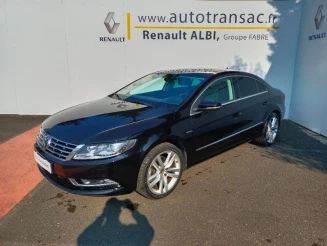 VOLKSWAGEN Passat CC 2.0 TDI 150 DSG6 occasion de 2016 en vente à Albi