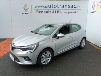 RENAULT Clio 1.5 Blue dCi 85ch Business occasion de 2020 en vente à Albi