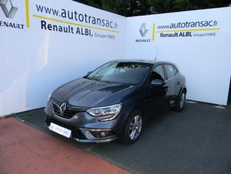 RENAULT Megane 1.5 Blue dCi 115ch Business occasion de 2020 en vente à Gaillac