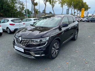 RENAULT Koleos 1.7 Blue dCi 150ch Initiale Paris X-Tronic occasion de 2020 en vente à Gaillac