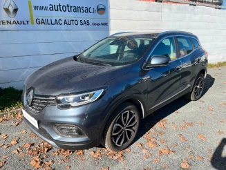 RENAULT Kadjar 1.5 Blue dCi 115ch Intens occasion de 2019 en vente à Gaillac