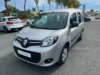 RENAULT Kangoo TPMR 1.5 dCi 90ch energy Zen occasion de 2019 en vente à Gaillac